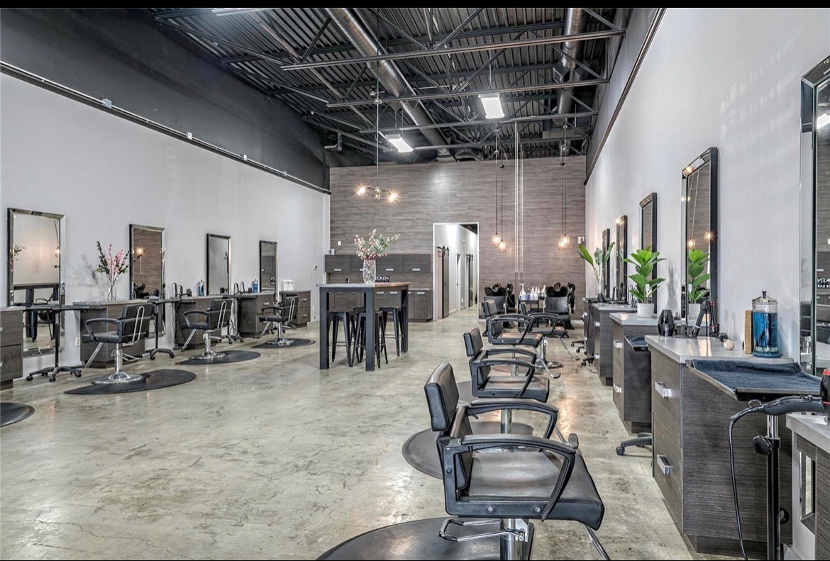 Reflections Salon Spa In Vernon CA-BC | Vagaro